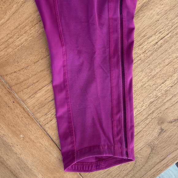 Lululemon leggings - Picture 6 of 7